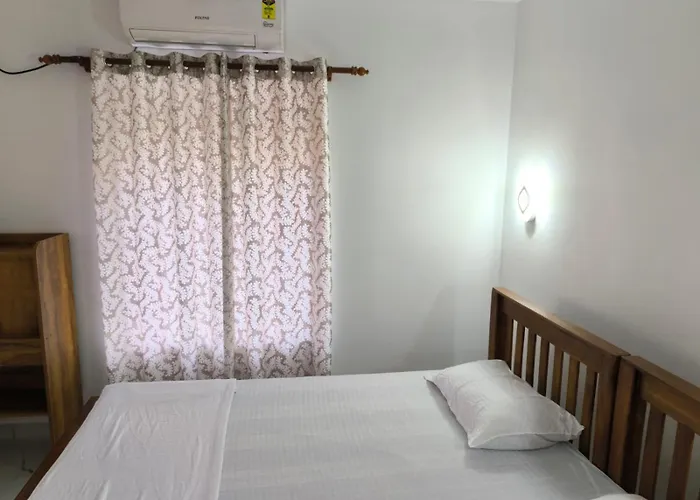 Marari Anna Beach Homestay