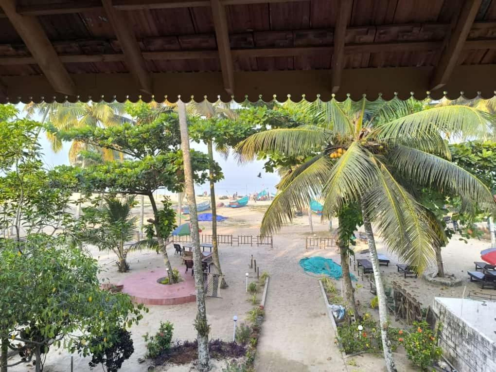 Homestay Marari Anna Mararikulam