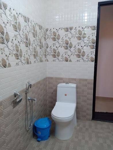 Homestay Marari Anna