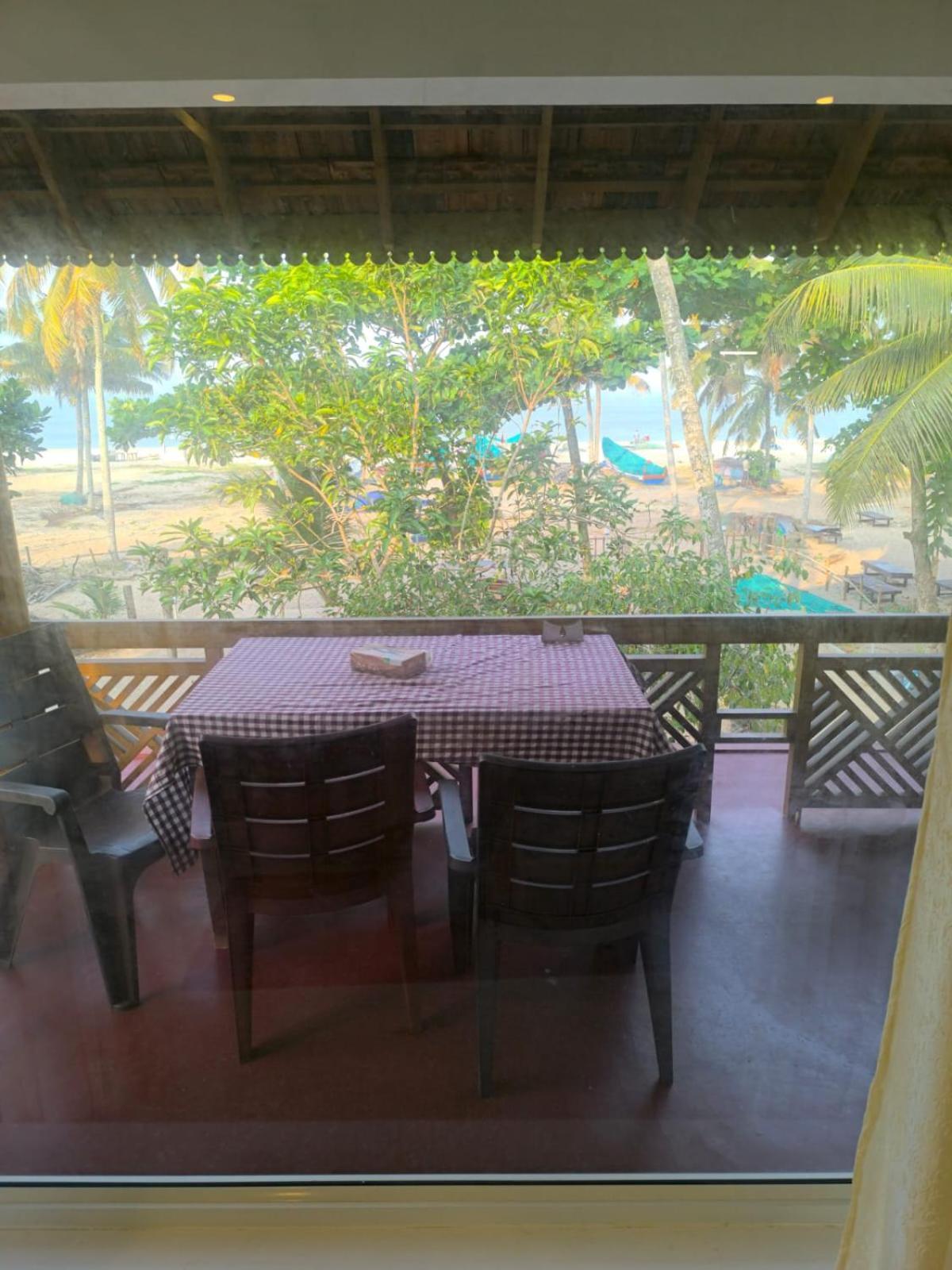 Marari Anna Homestay *