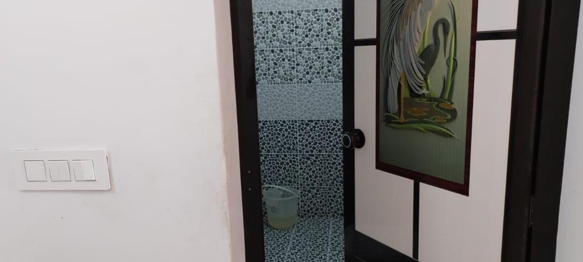 Homestay Marari Anna *
