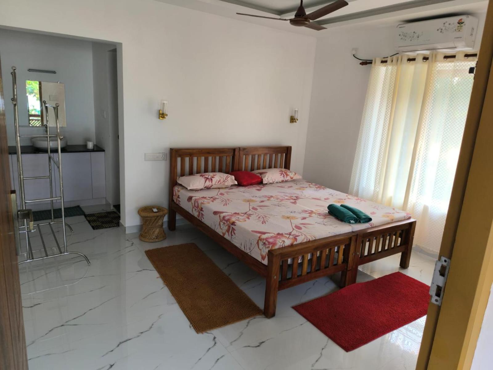 Marari Anna Homestay Mararikulam