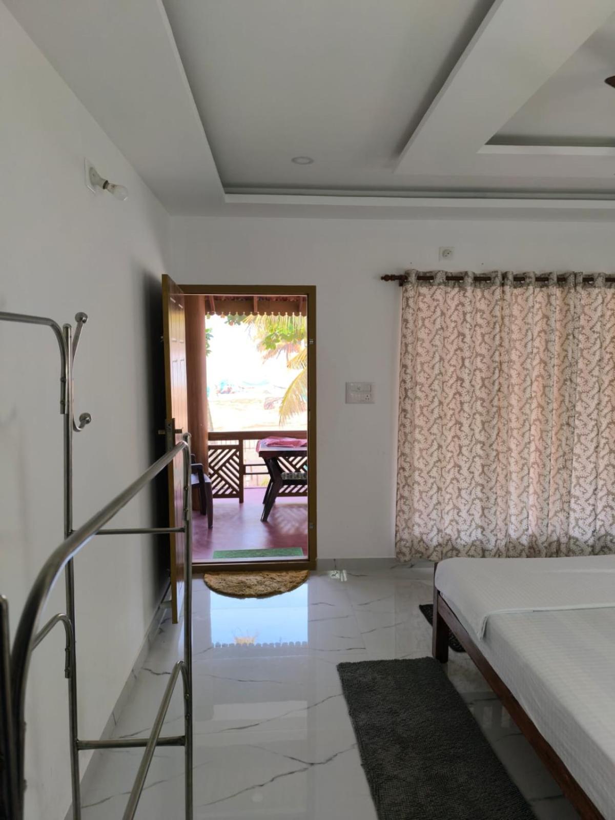 Marari Anna Homestay