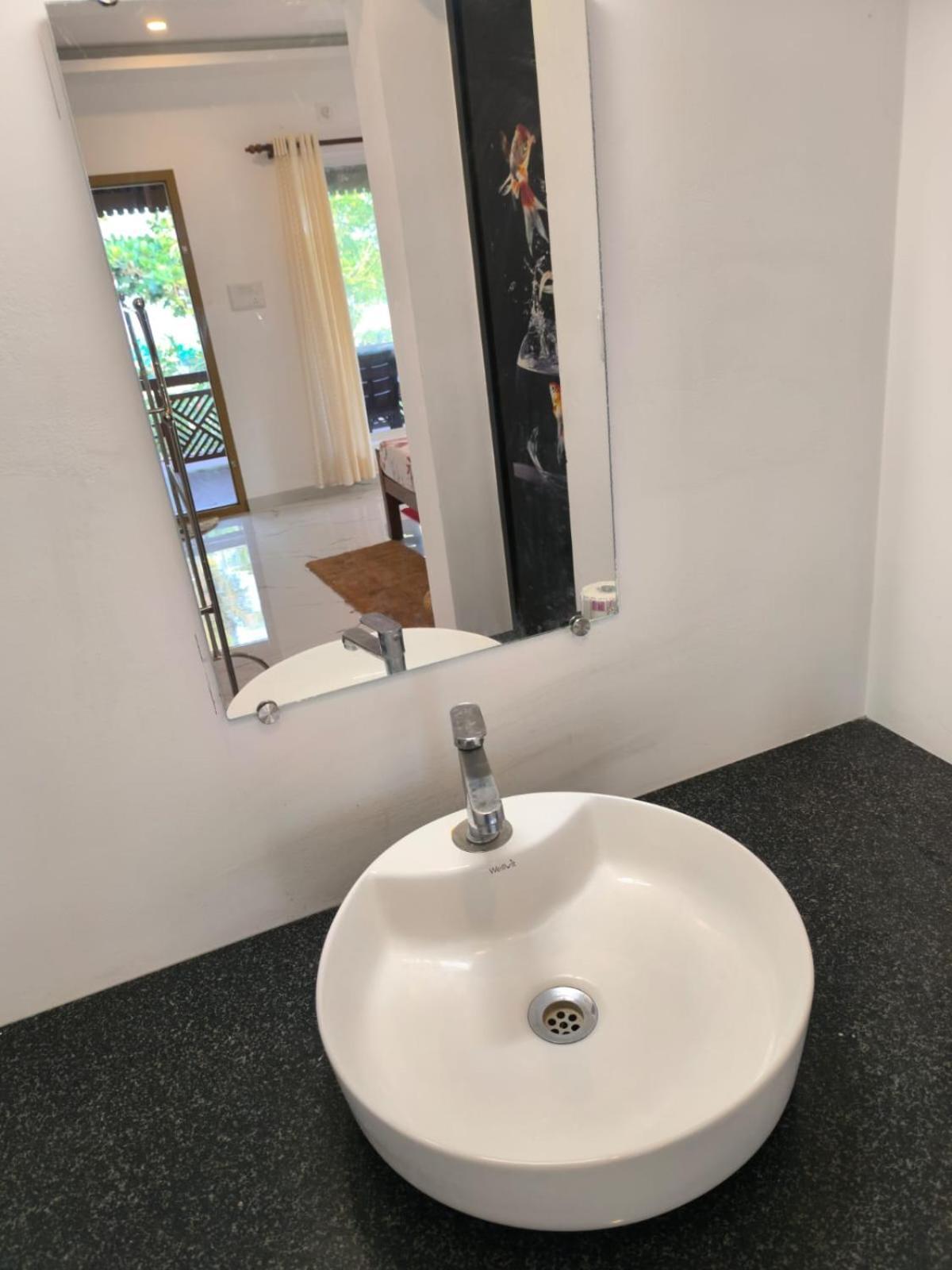 Marari Anna Homestay Mararikulam