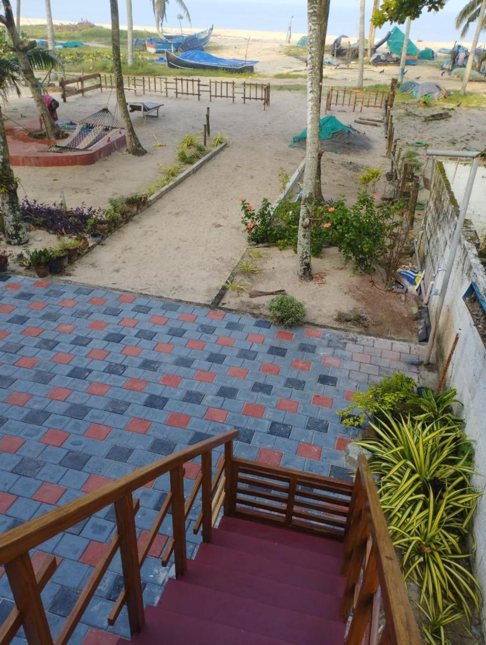 Homestay Marari Anna Mararikulam