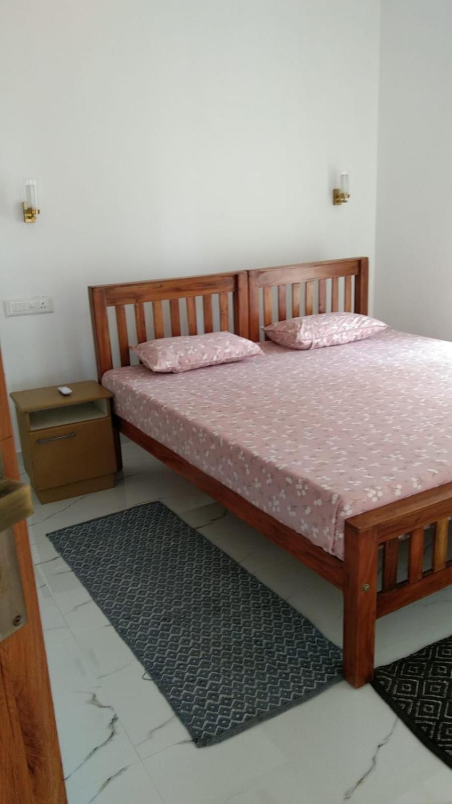 Marari Anna Homestay