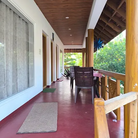 Marari Anna Beach Homestay Mararikulam Exterior photo