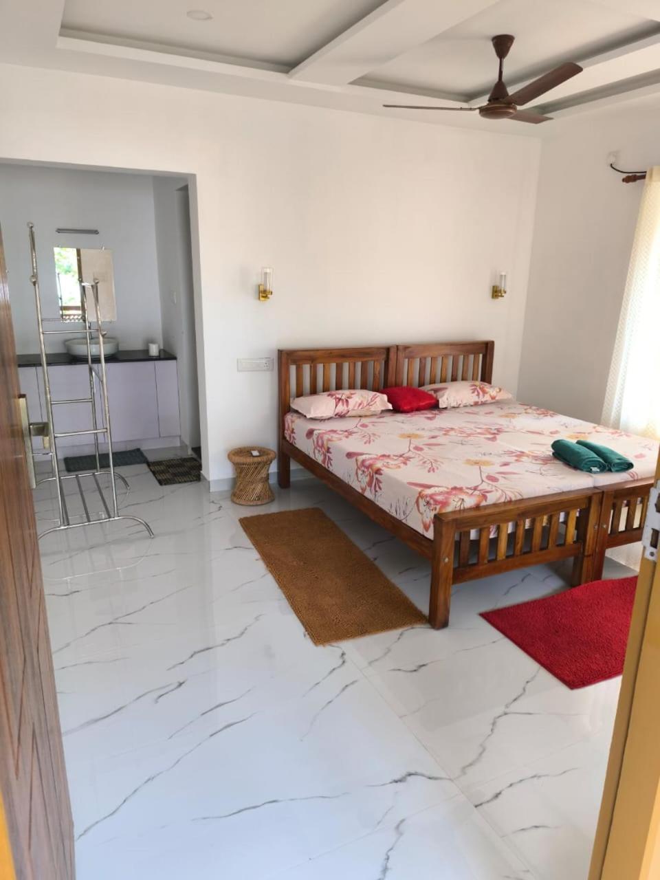 Marari Anna Homestay