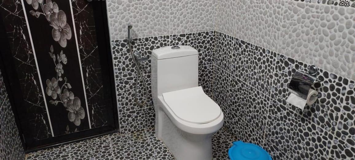 Homestay Marari Anna