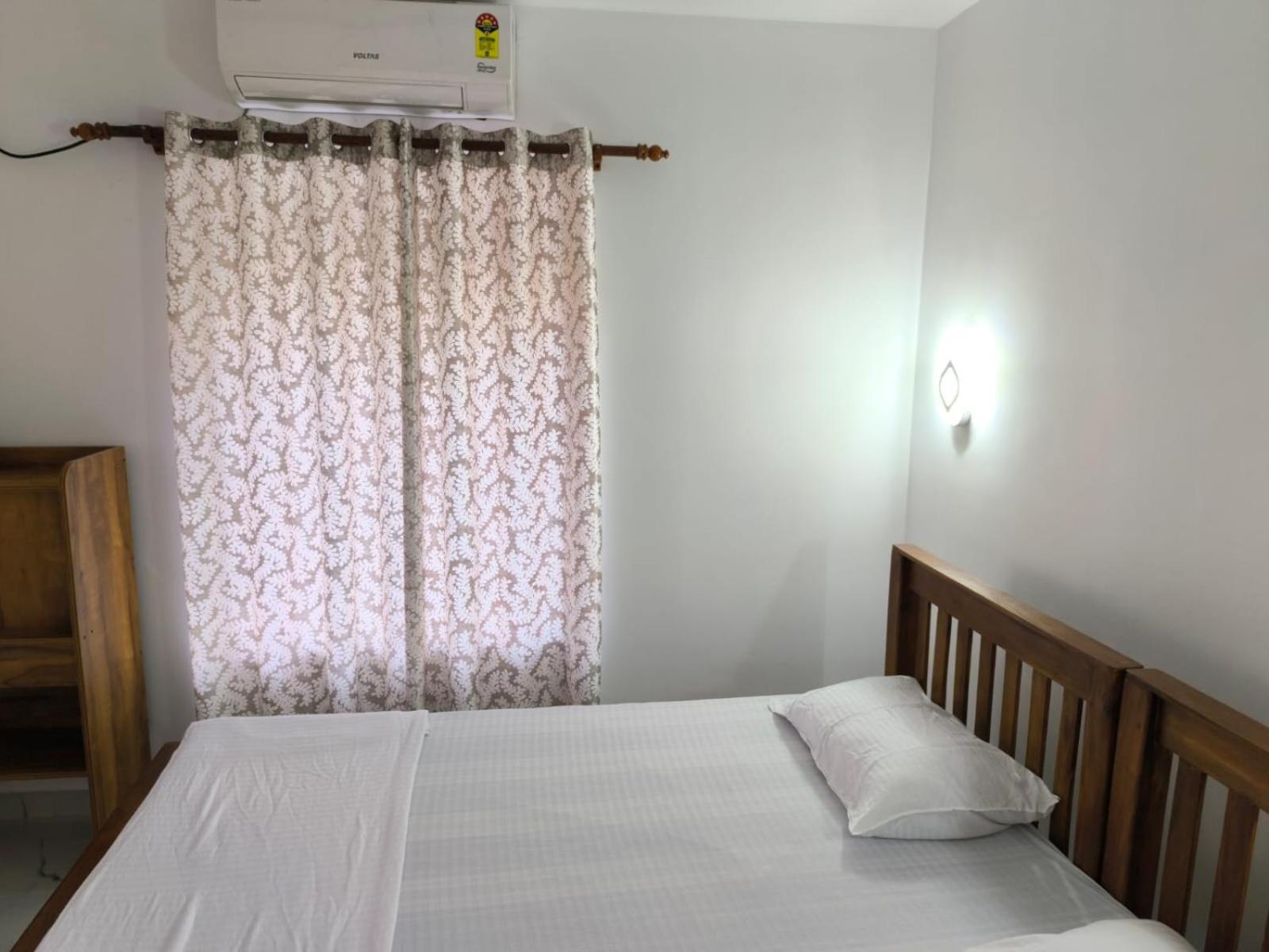 Homestay Marari Anna