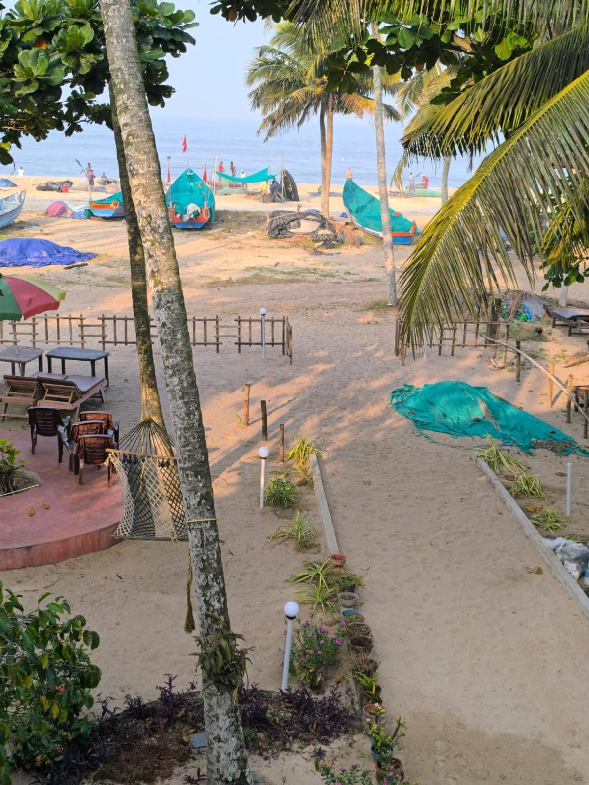Marari Anna Homestay